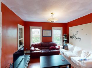 8 Gilson Ter #1, Somerville, MA 02143