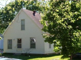 116 S Stewart Ave, Sedalia, MO 65301