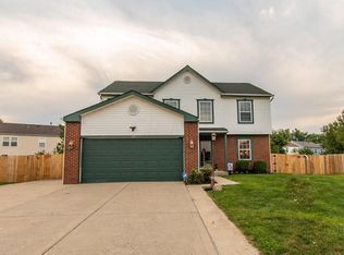 2438 Northem Ct, Grove City, OH 43123
