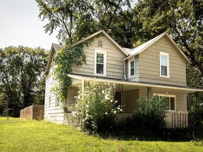 814 N Poplar St, Ottawa, KS, 66067