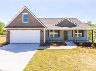 105 Lyman Lake Rd LOT 13, Lyman, SC 29365