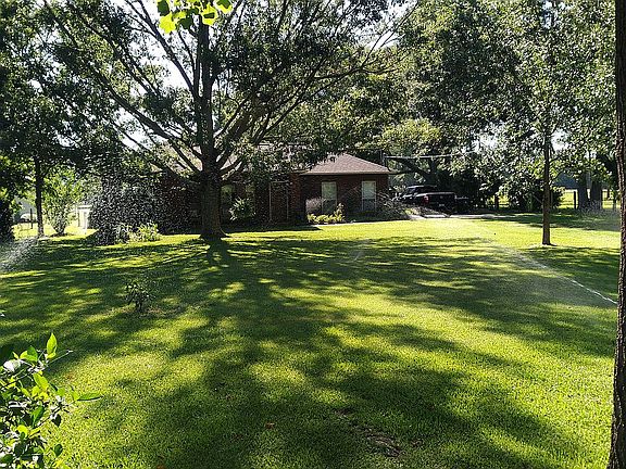 Front Yard - Irrigation