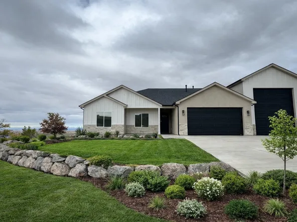 1799 E 5250 N, Cedar City, UT 84721