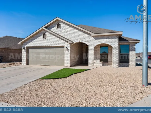 2151 Kirksey Ave, Lubbock, TX 79407