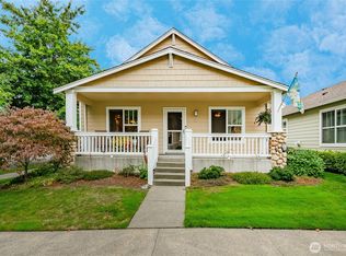 500 Fieldstone Loop UNIT 25, Lynden, WA 98264