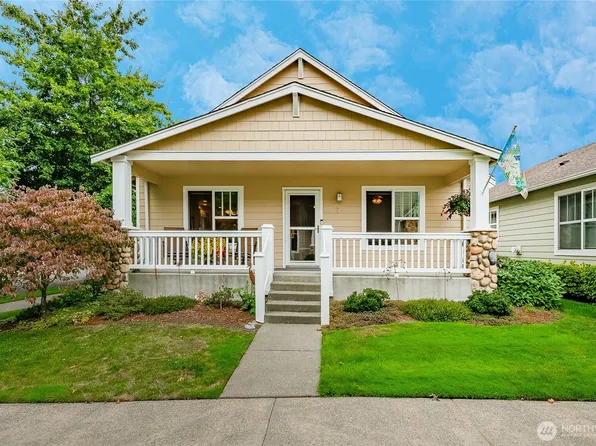 500 Fieldstone Loop #25, Lynden, WA 98264