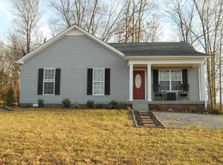 25 Woodview Ln, Scottsville, KY 42164