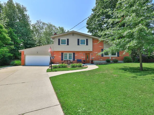 11530 Reltas Ct, Cincinnati, OH 45249