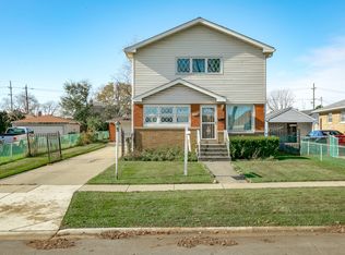 4518 Hirschberg Ave, Schiller Park, IL