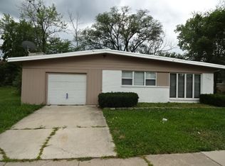 149 Algonquin St, Park Forest, IL