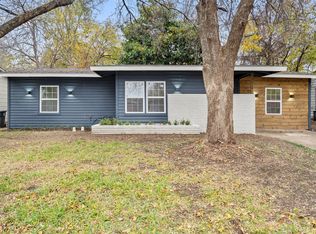 2014 Huntington Dr, Arlington, TX 76010