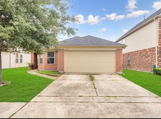 1206 Piedmont Creek Trl, Houston, TX 77073