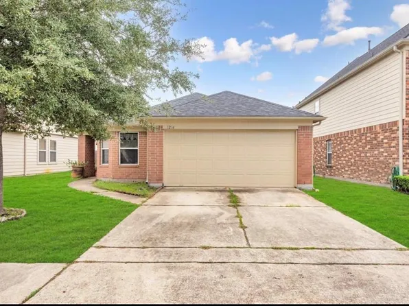 1206 Piedmont Creek Trl, Houston, TX 77073