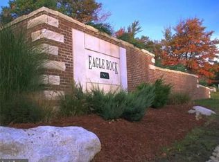 Tw 402 Huckleberry Ln, Hazleton, PA 18202