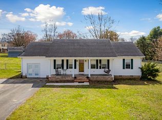 119 Amber Ln, McMinnville, TN 37110