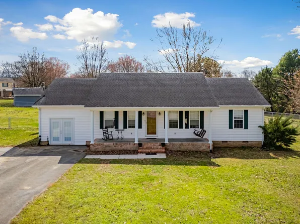 119 Amber Ln, McMinnville, TN 37110
