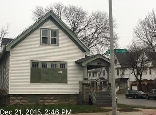 2000 W Greenfield Ave, Milwaukee, WI 53204