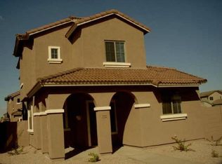 1949 E Harrison St, Gilbert, AZ 85295