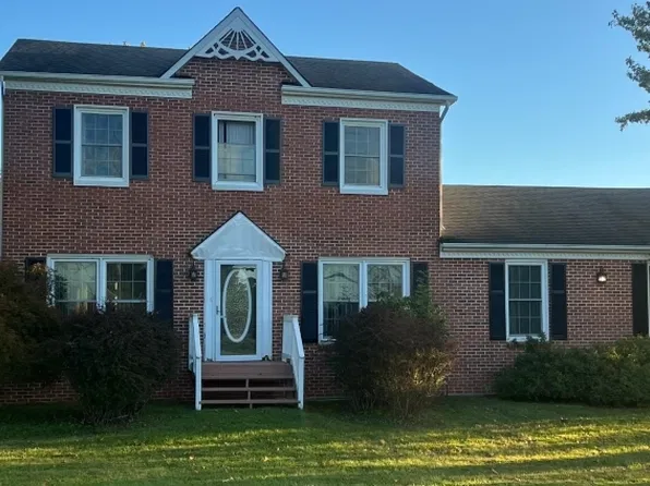 1114 State Highway12, Kingwood Twp., NJ 08825