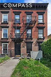 Rented by Compass