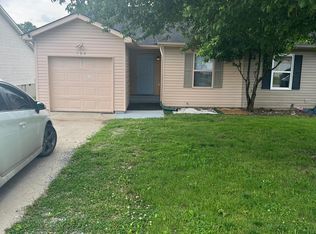 188 Elkhorn Meadows Dr, Georgetown, KY 40324