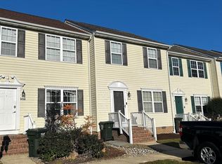 8186 June Way APT 404, Easton, MD