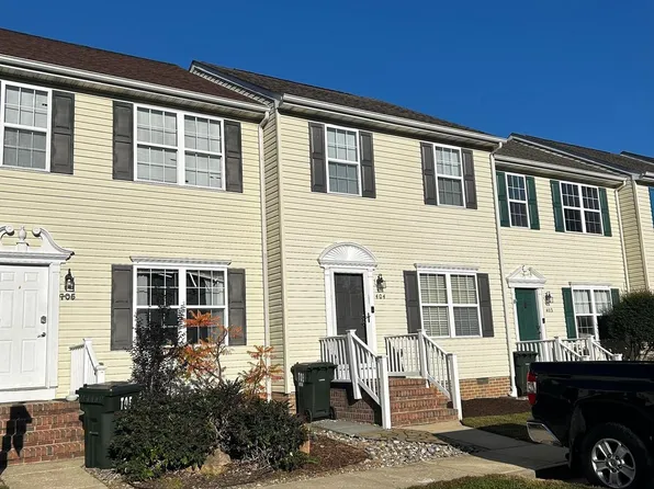 8186 June Way APT 404, Easton, MD 21601