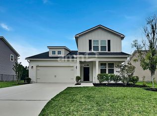5718 Hampton Creek Rd, Jacksonville, FL 32218