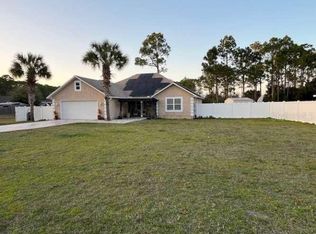 105 Stone Dr, Port Saint Joe, FL 32456