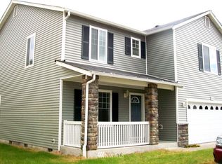 20126 Dakota Ct, Centralia, WA 98531