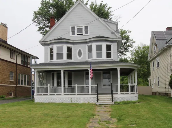 481 Western Avenue, Albany, NY 12203