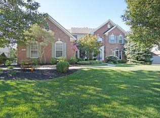 5593 Greenwich Park Dr, Mason, OH 45040