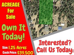 15735 Blue Bird Ln, La Pine, OR 97739