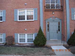 202 Crocker Dr UNIT A, Bel Air, MD 21014