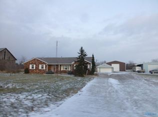 625 S Teachout Rd, Curtice, OH 43412