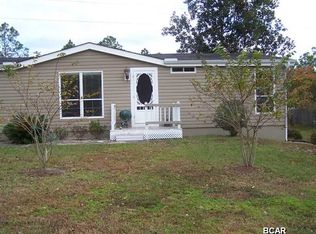 6017 Stockholm Ln, Panama City, FL 32404