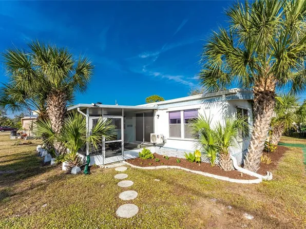 3111 Waterside Dr, Englewood, FL 34224