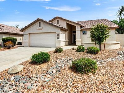 3151 N 147th Dr, Goodyear, AZ, 85395