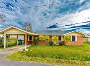 489 Danos St, Raceland, LA 70394