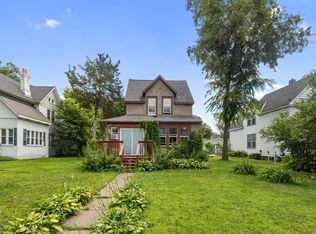 510 1st St NE, Little Falls, MN 56345