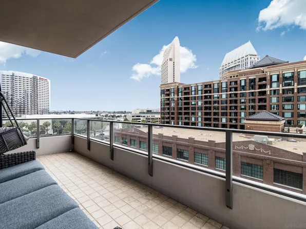 550 Front St Unit 605, San Diego, CA 92101