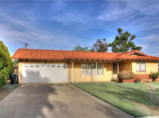 662 S Carmalita St, Hemet, CA 92543