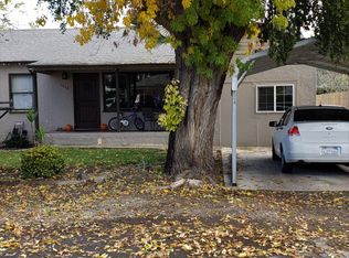 1328 Giahos Ave, Modesto, CA 95358