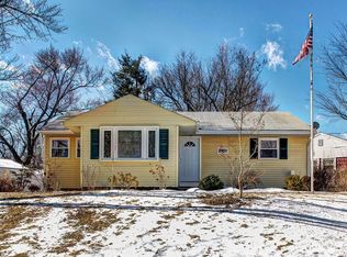 2101 Rockland Ave, Rockville, MD