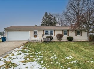 8311 Parkford St NW, Massillon, OH 44646