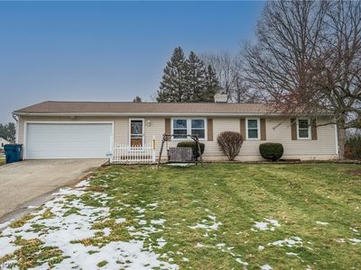 8311 Parkford St NW, Massillon, OH, 44646