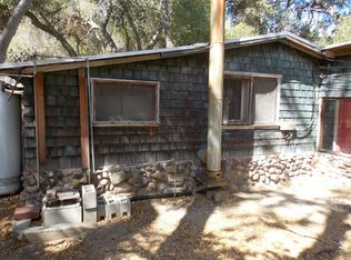 23130 Red Rock Rd, Topanga, CA 90290