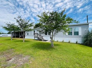 283 Deerfield Rd, Wewahitchka, FL 32465