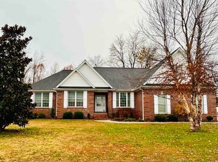 510 Cimarron Way, Paducah, KY 42001