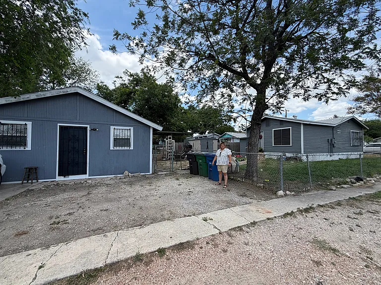 3802 El Paso St #2 — Photo 1